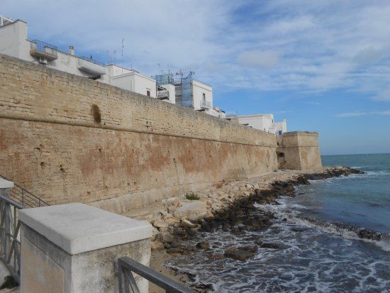 Museo dell'Artiglieria all'aperto