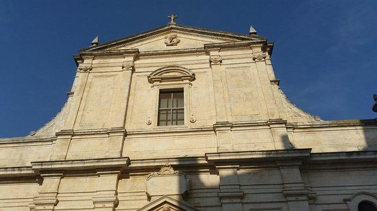 Église Santa Maria Assunta