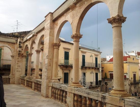 Galleria nazionale della Puglia