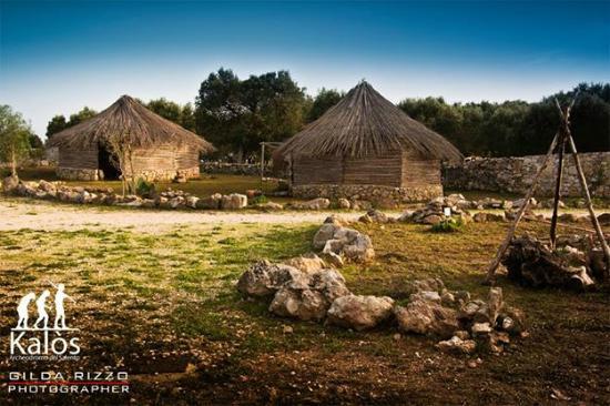 Kalòs - l'Archeodromo del Salento