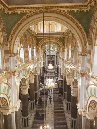 MUDIMA - Museo Diocesano Matronei Altamura