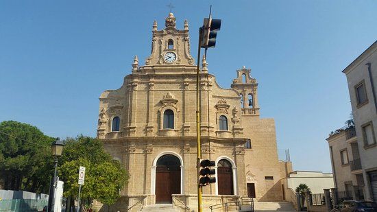 Chiesa dello Spirito Santo