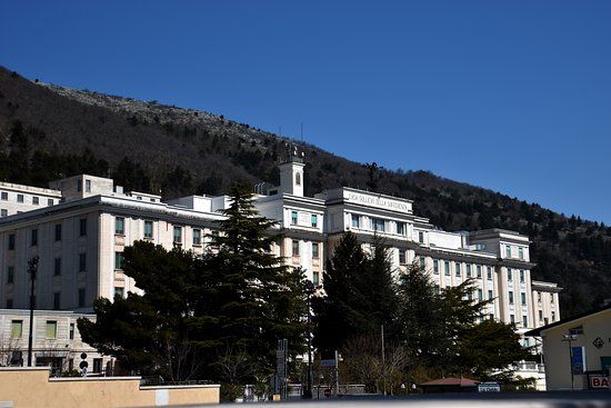 Hôpital Casa Sollievo della Sofferenza