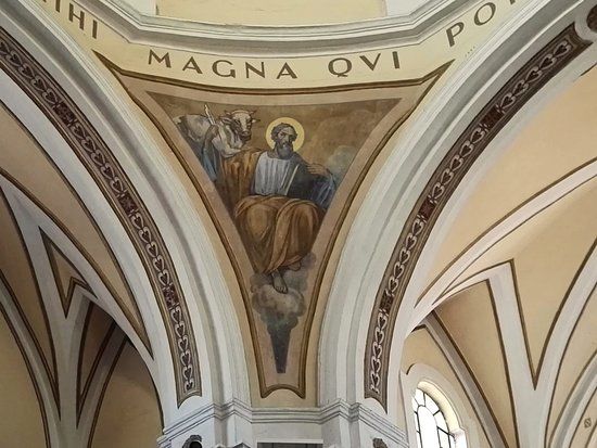 Chiesa Matrice Maria SS. Immacolata