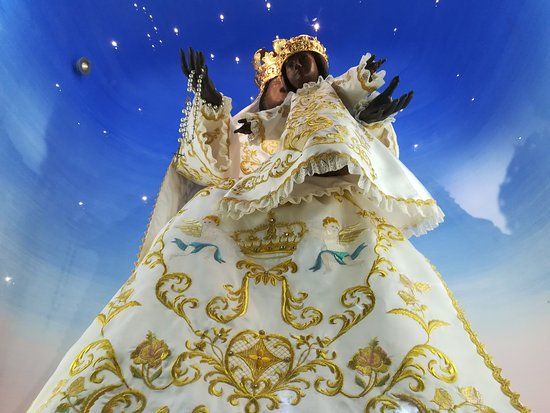 Santuario Mariano Diocesano Maria SS. Incoronata