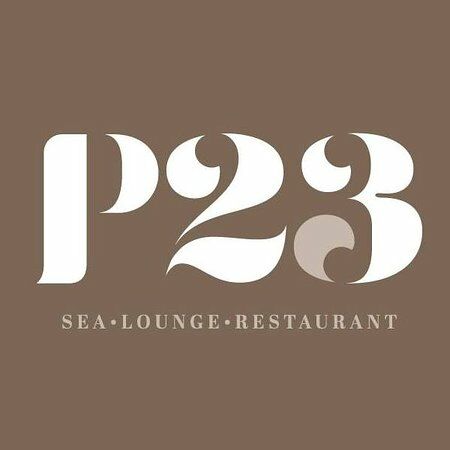P23 Sea Lounge Restaurant