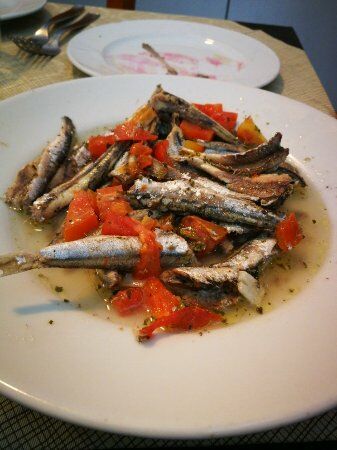 Nuova Bella Napoli Trattoria