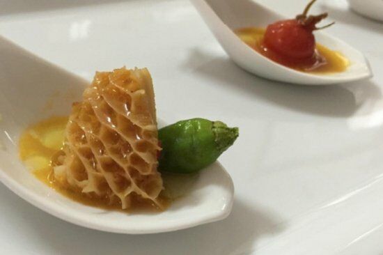 L' angolo della pasta