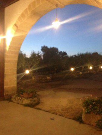 Agriturismo Masseria Carrone