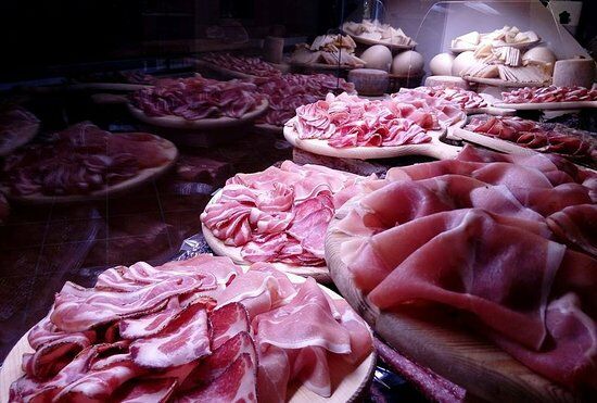 Fattorie Grottamiranda Azienda Agricola Tedesco