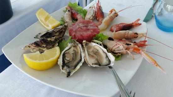 Ristorante da Maddalena