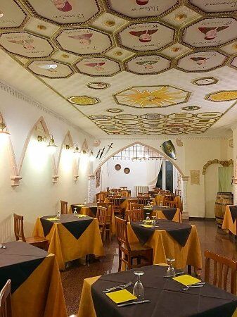 Ristorante Federico II