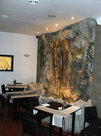 Ristorante Pizzeria Passo d'Orta