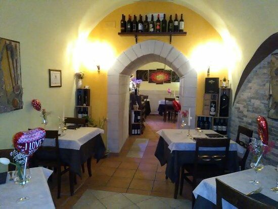 Ristorante Padre Pio