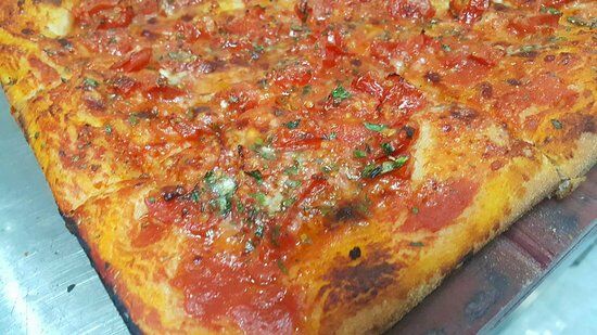 Buon Naso Buona pizza da Michele