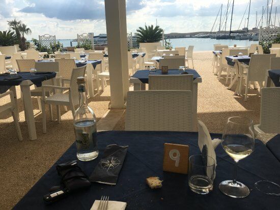 Ristorante Pizzeria Reginella