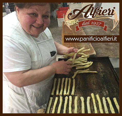 Panificio Alfieri