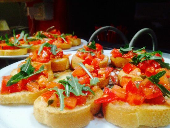 Bar Pizzeria Cordial