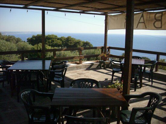 Prima Lux Bar Pizzeria