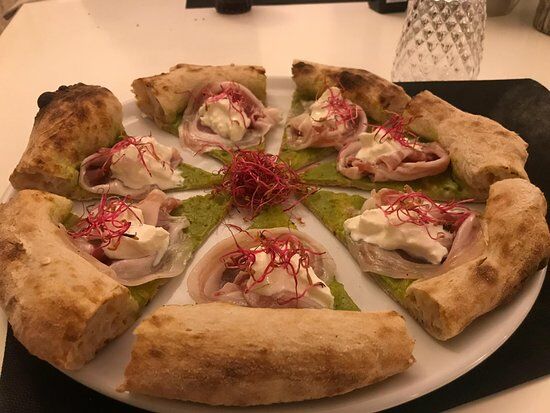 D'Elite Ristorante Pizzeria