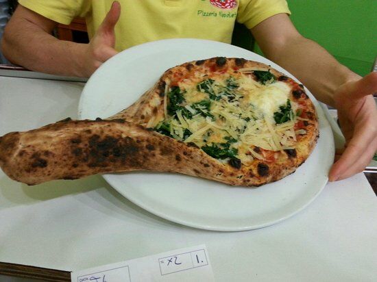 Pizzeria Napoli Da Ciro