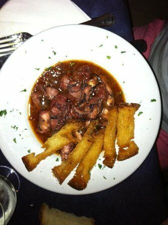 Ristorante La Torre Gestione Marea