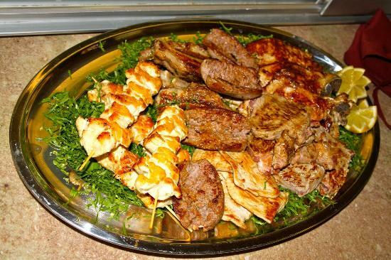 Ristorante Pizzeria Blasios