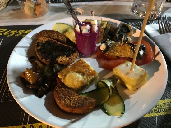 Rizzello Vini e Olio