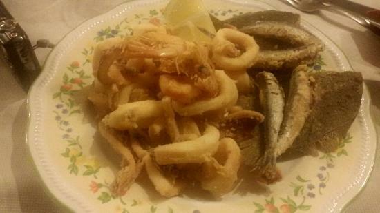 Hostaria Vecchie Maniere