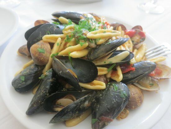 Albergo Ristorante Euromare