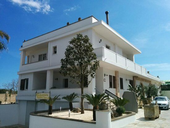 Agriturismo Santa Croce