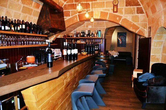 Vineria San Sebastian