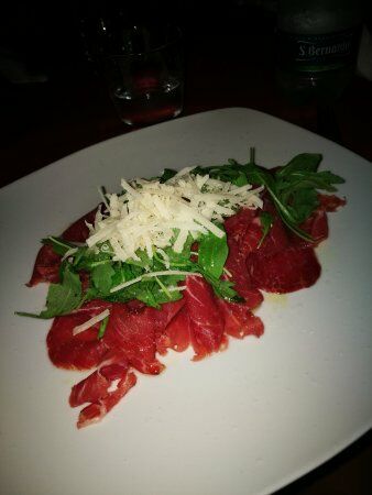 Ristopizza Rolling Cafe