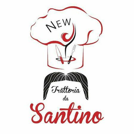 NEW Trattoria da Santino