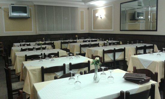 Pizzeria Ristorante Franco