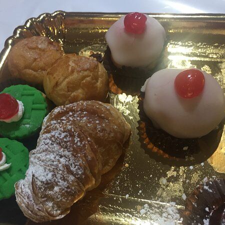 Gianpaolo Pasticcere