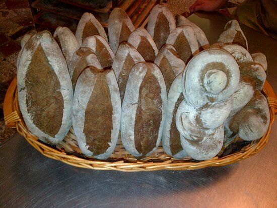 Panificio Fumarola Dal 1912