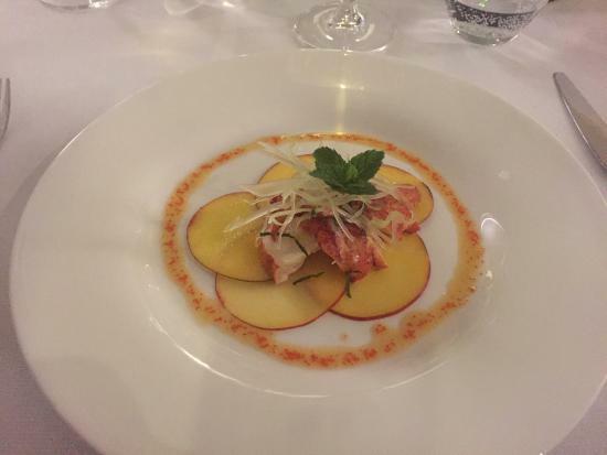 Masseria Bagnara Restaurant