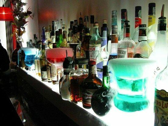 Déjà Vù Lounge Bar