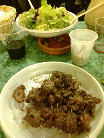 La Macelleria Di Francesca Carpignano