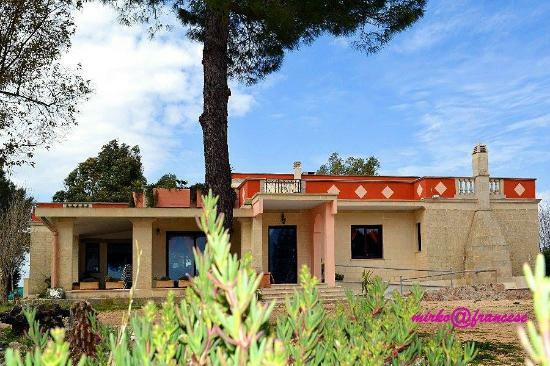 Agriturismo StellaRena