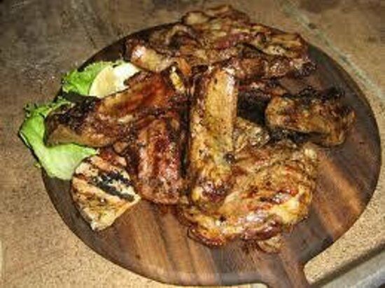 Braceria De Pasquale