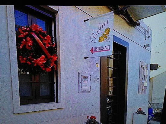 Ristorante Il Pranzo E' Servito