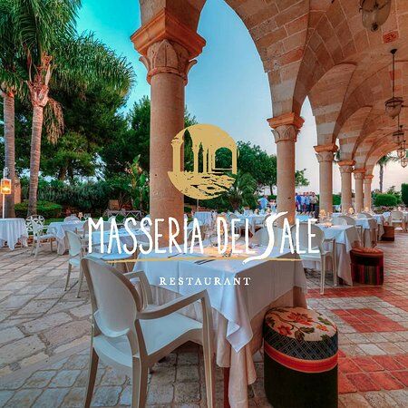 Masseria del Sale