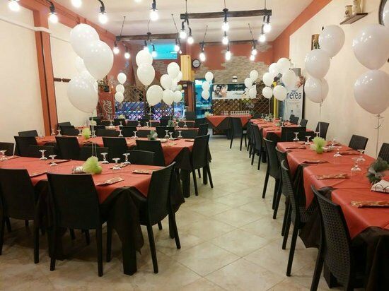 Pizzeria e Braceria da Tonino & Gaetano