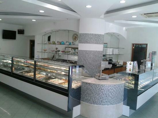 Pasticceria Sole