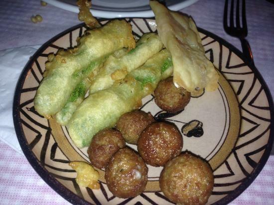 L'osteria di Monacizzo