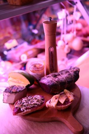 Salumeria Ditano Martino Since 1922