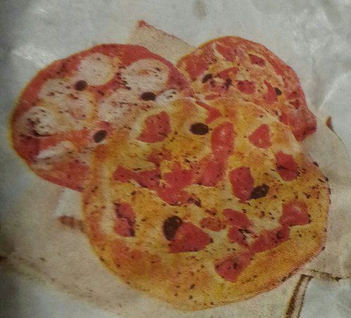 Metro Pizza