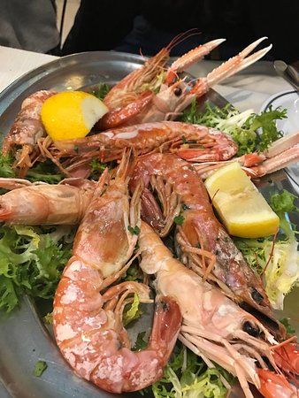 Marintavola da Giacomo